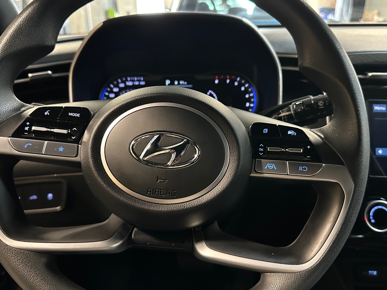 Thumbnail: 2023 Hyundai Santa Cruz - 5