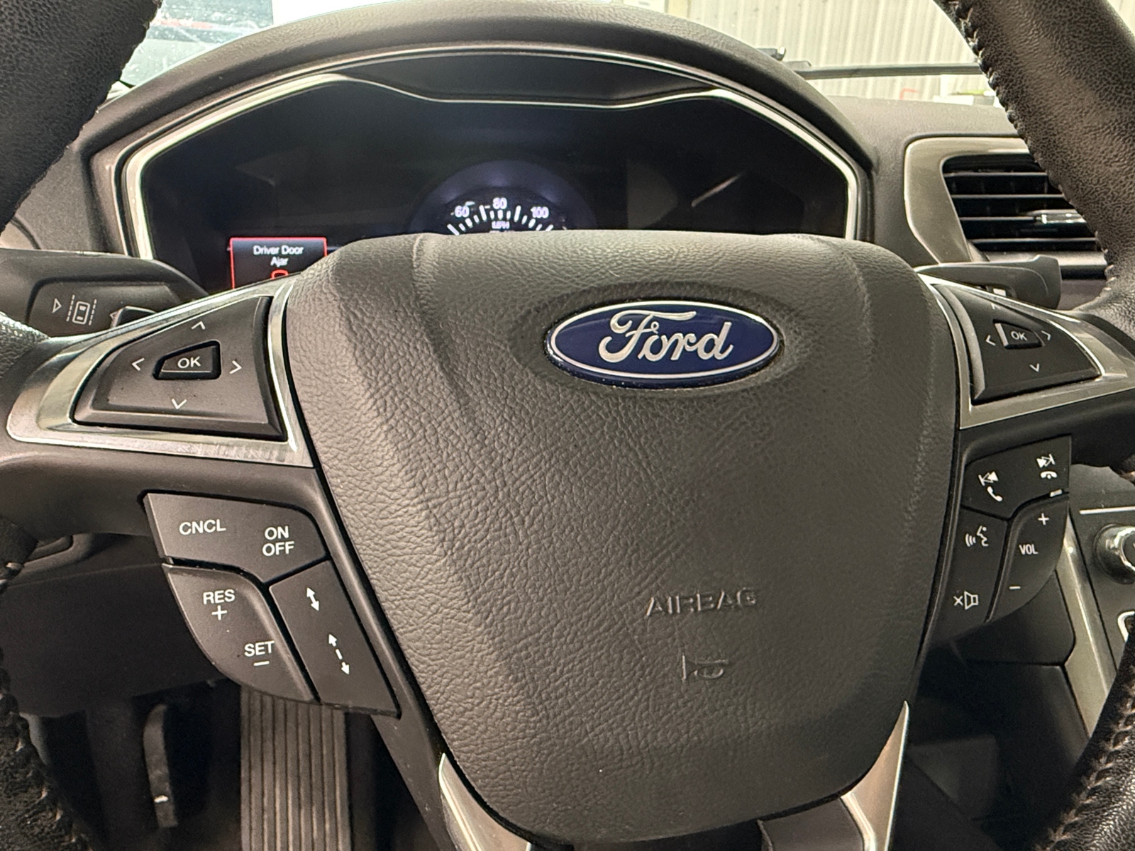 Thumbnail: 2019 Ford Fusion - 4