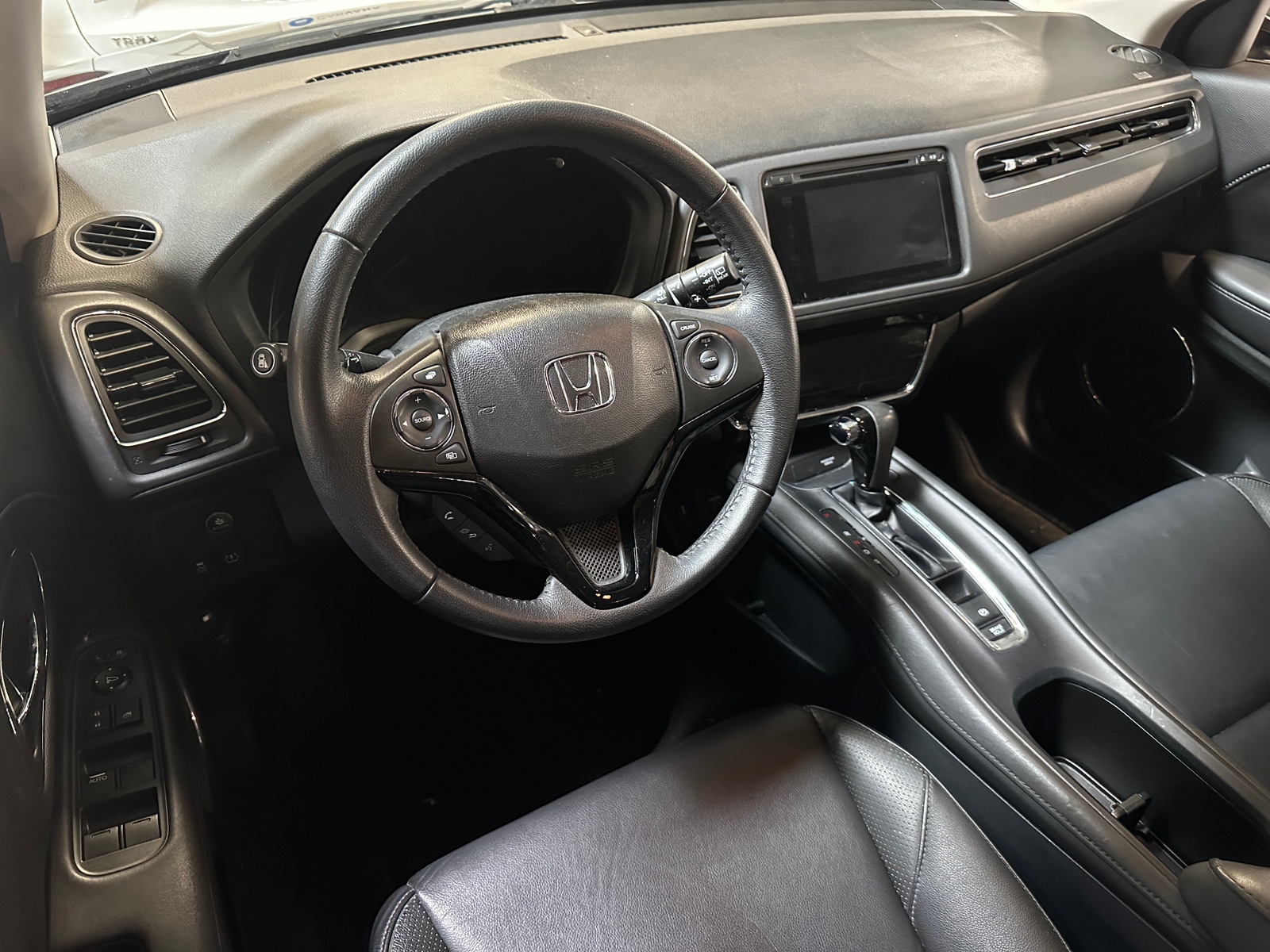 Thumbnail: 2017 Honda HR-V - 2