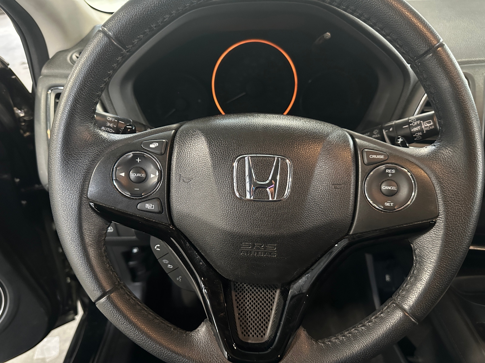 Thumbnail: 2017 Honda HR-V - 4