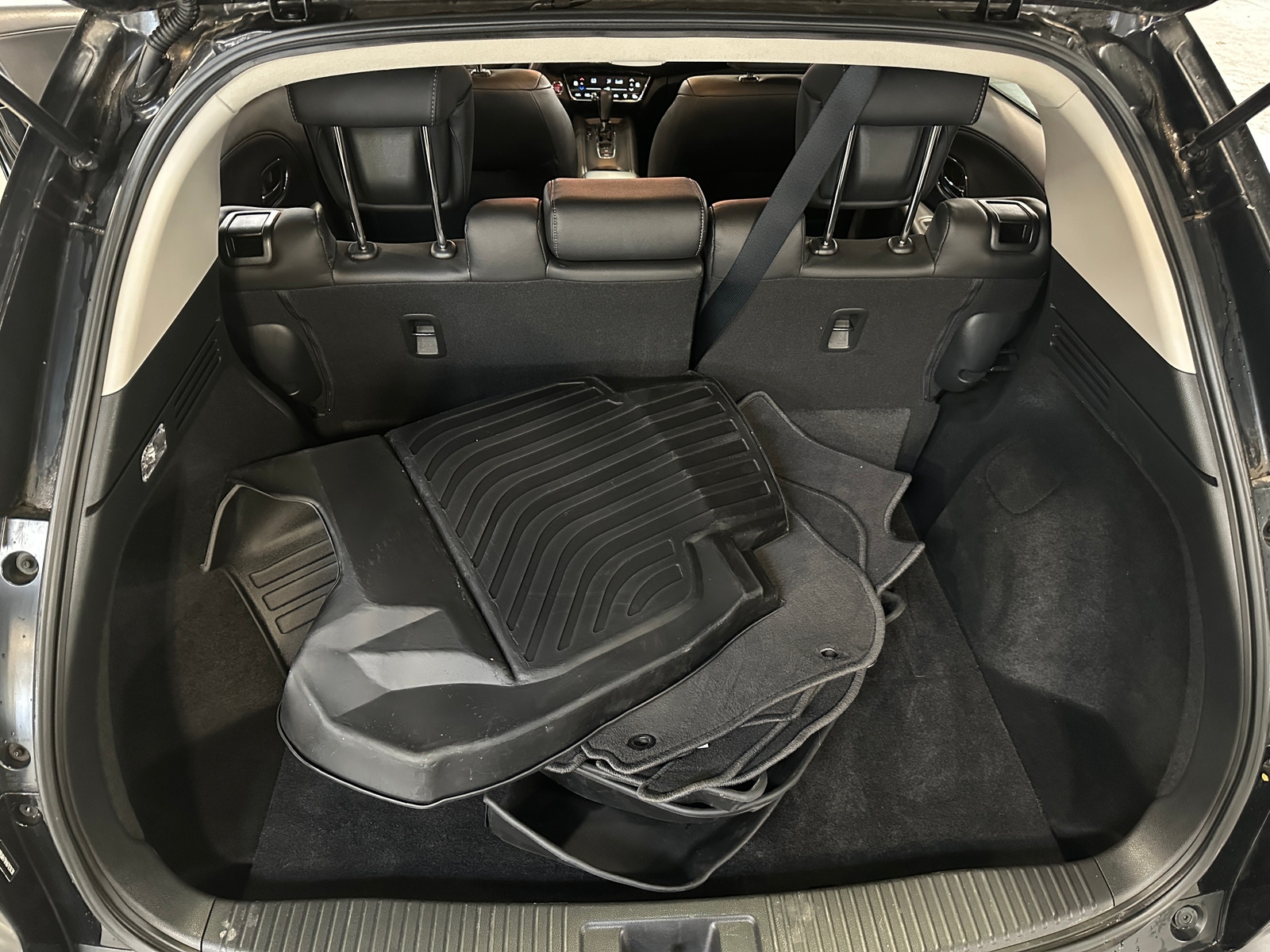 Thumbnail: 2017 Honda HR-V - 6