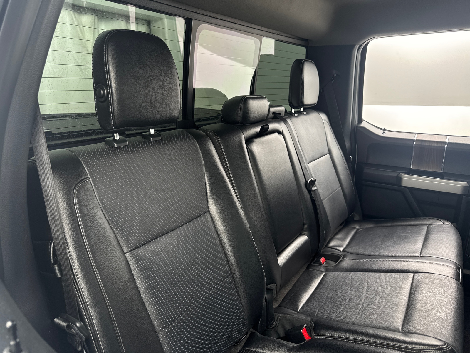 Thumbnail: 2015 Ford Econoline - 5