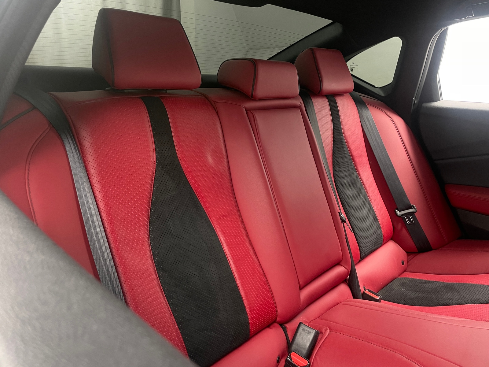 Thumbnail: 2021 Acura TLX - 5