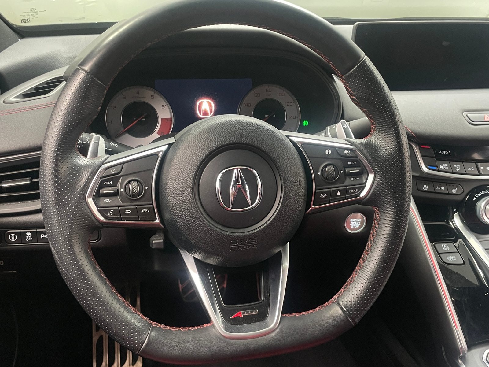 Thumbnail: 2021 Acura TLX - 4