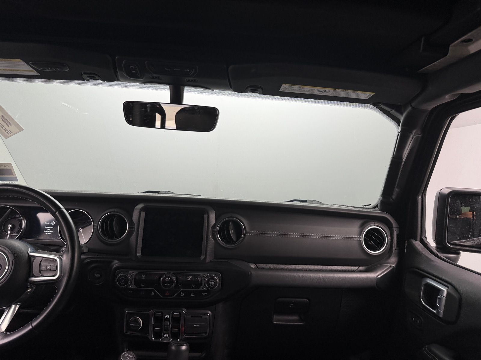 Thumbnail: 2022 Jeep Wrangler - 2