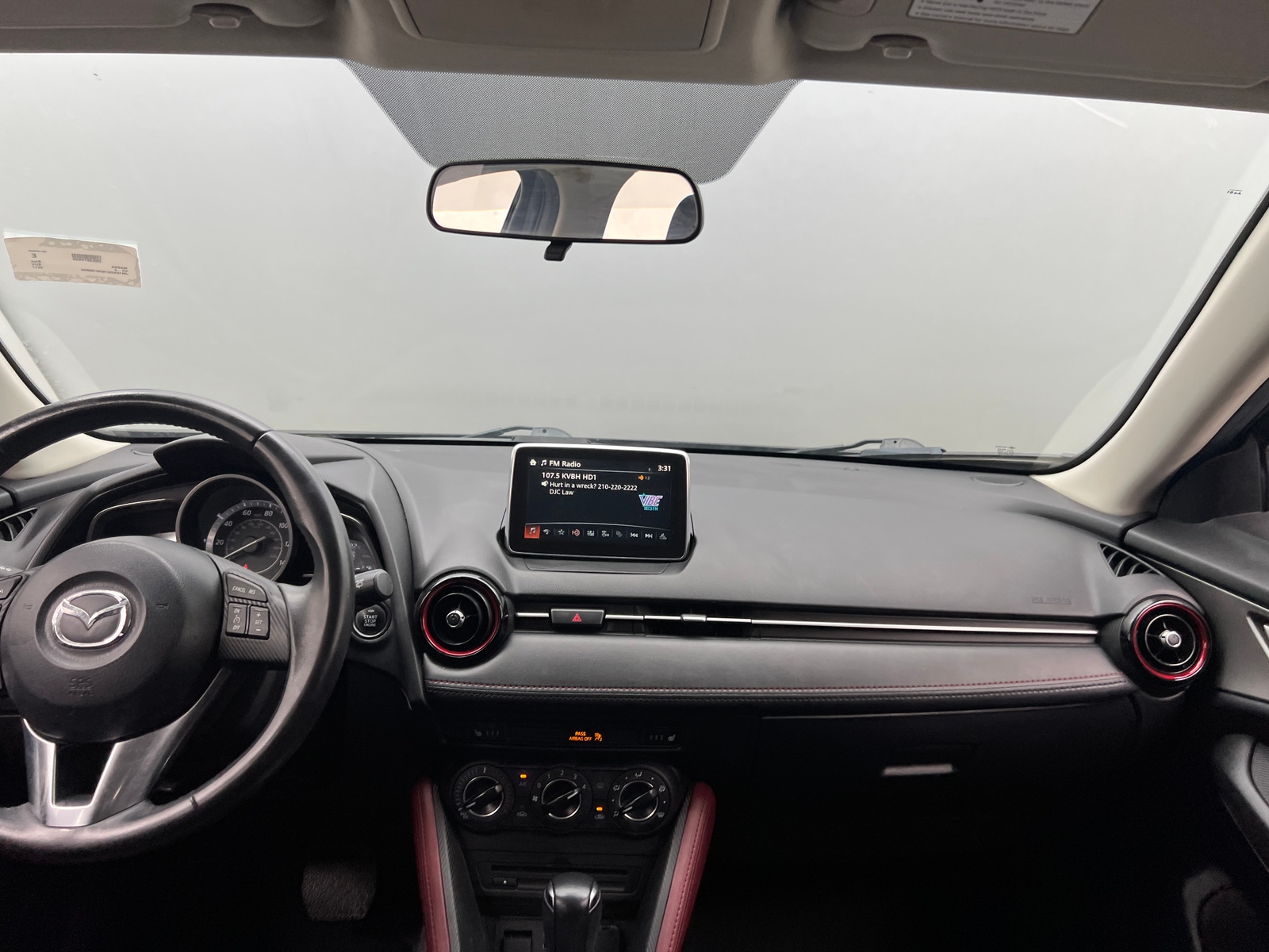 Thumbnail: 2017 Mazda CX-3 - 2
