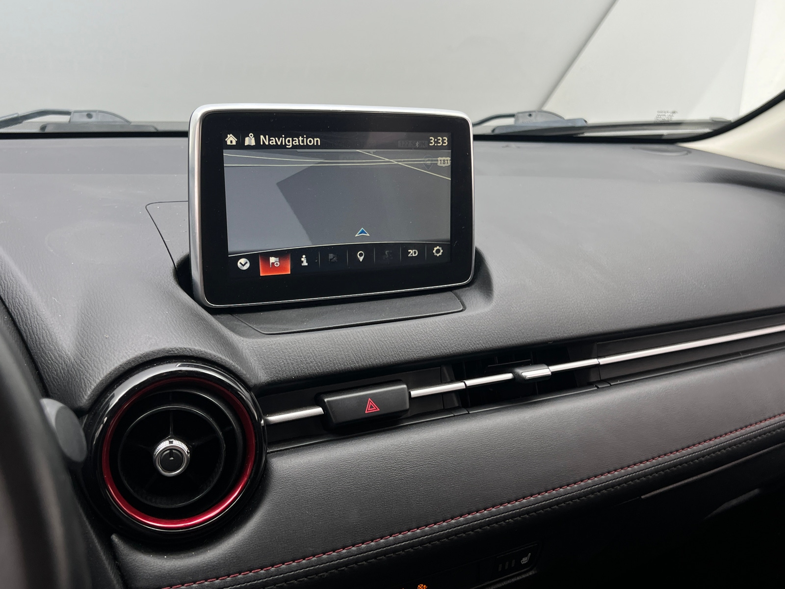 Thumbnail: 2017 Mazda CX-3 - 3