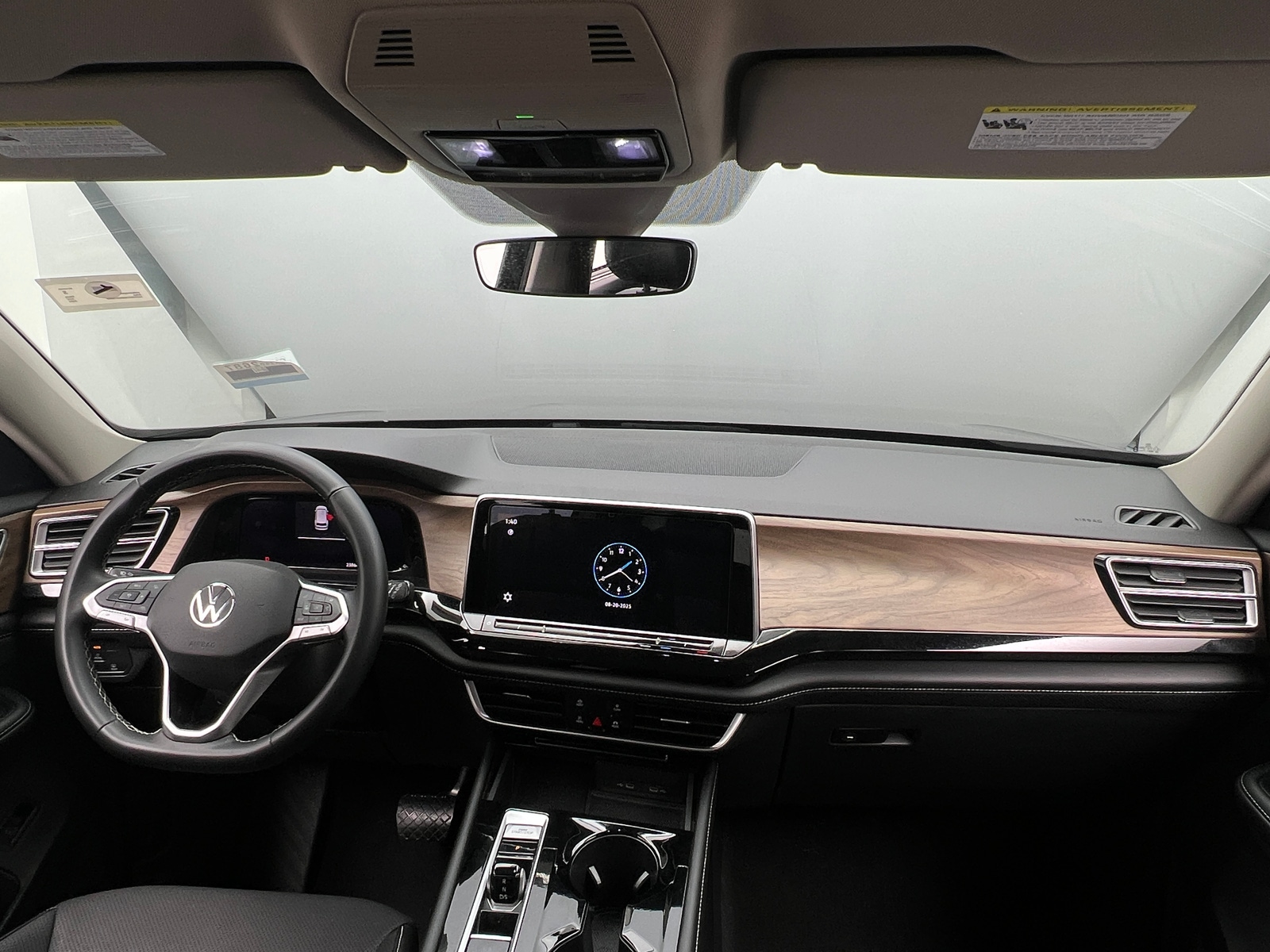 Thumbnail: 2024 Volkswagen Atlas - 2
