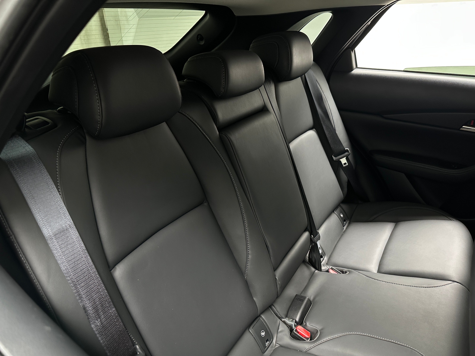 Thumbnail: 2023 Mazda CX-30 - 5