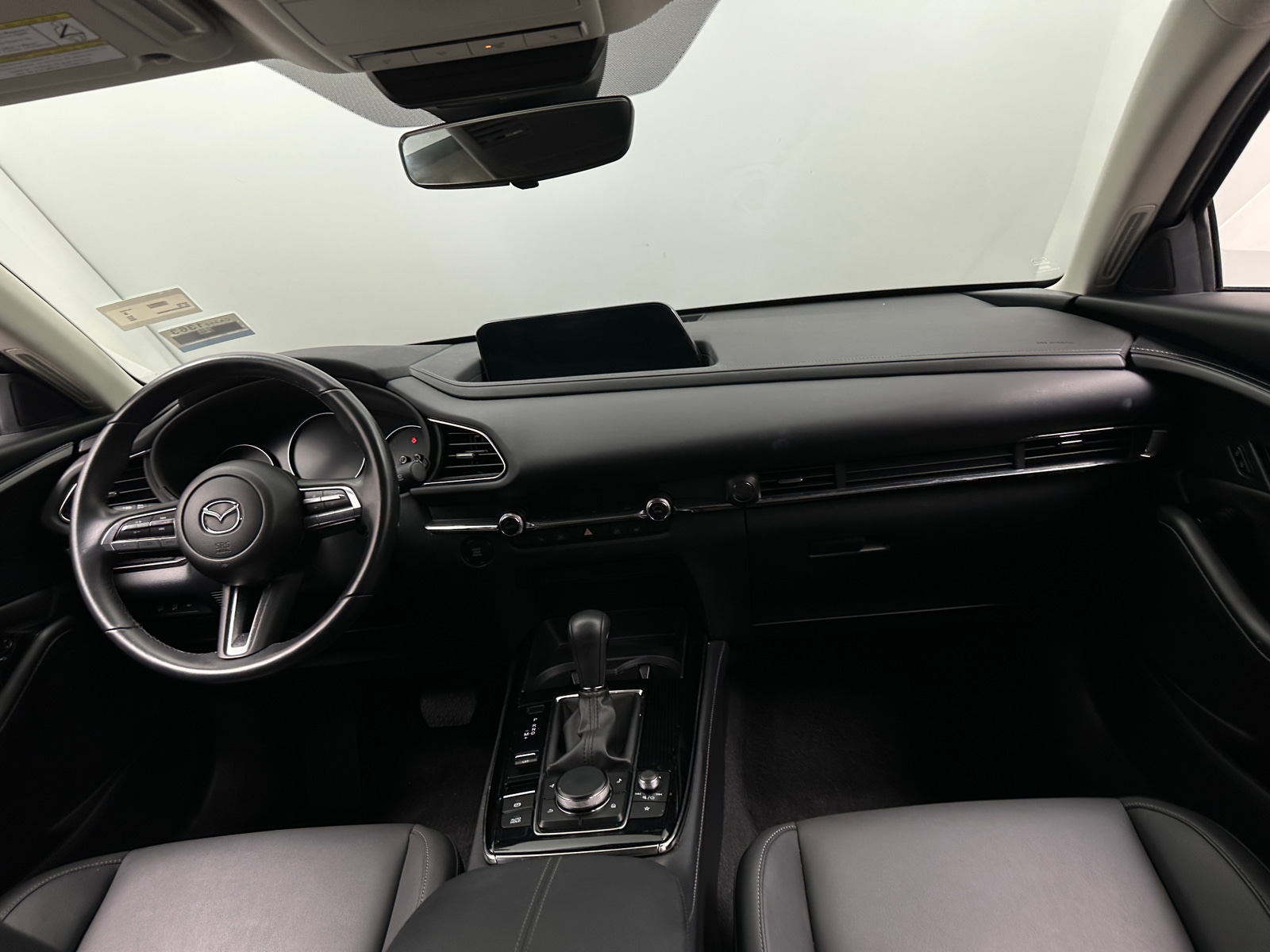 Thumbnail: 2023 Mazda CX-30 - 2