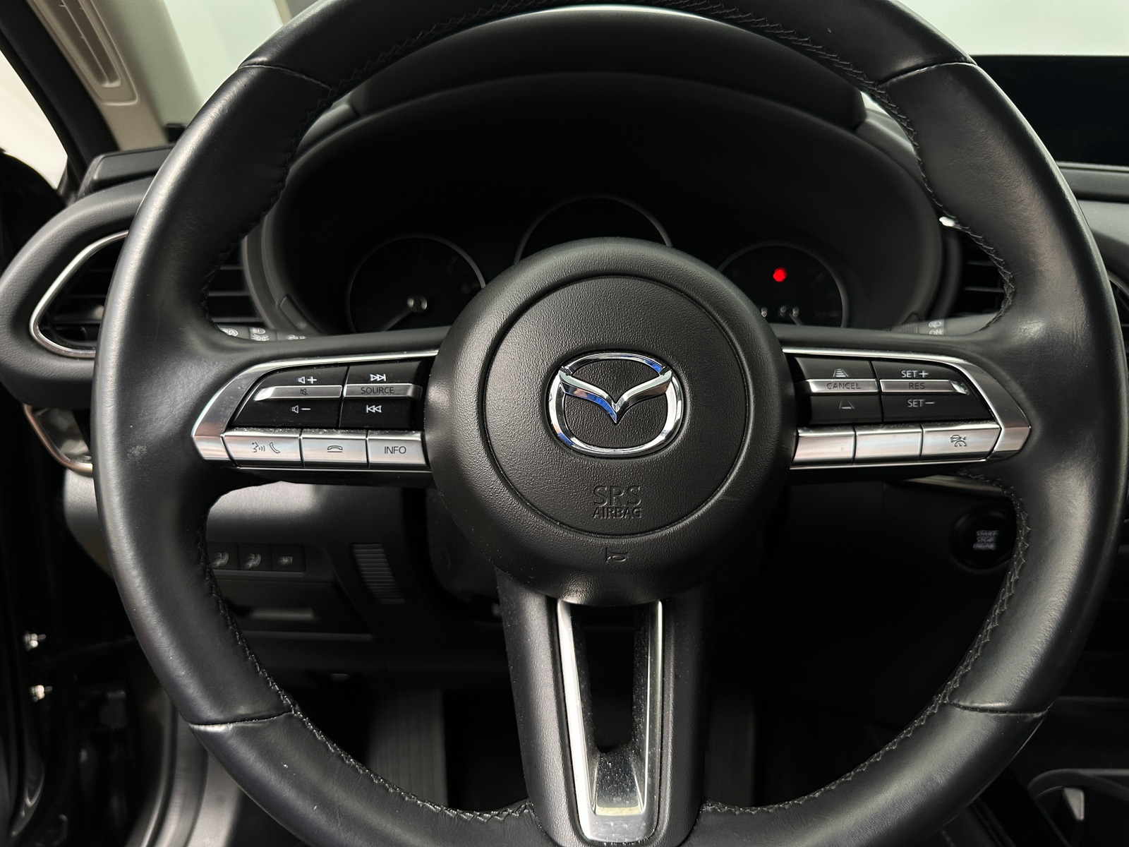 Thumbnail: 2023 Mazda CX-30 - 4