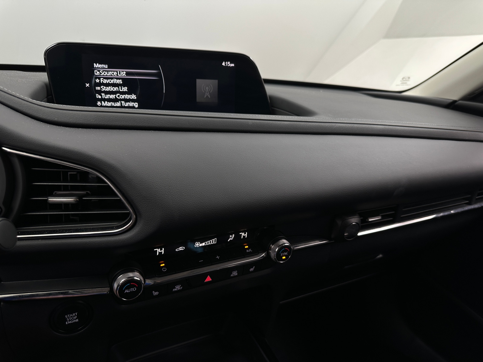 Thumbnail: 2023 Mazda CX-30 - 3