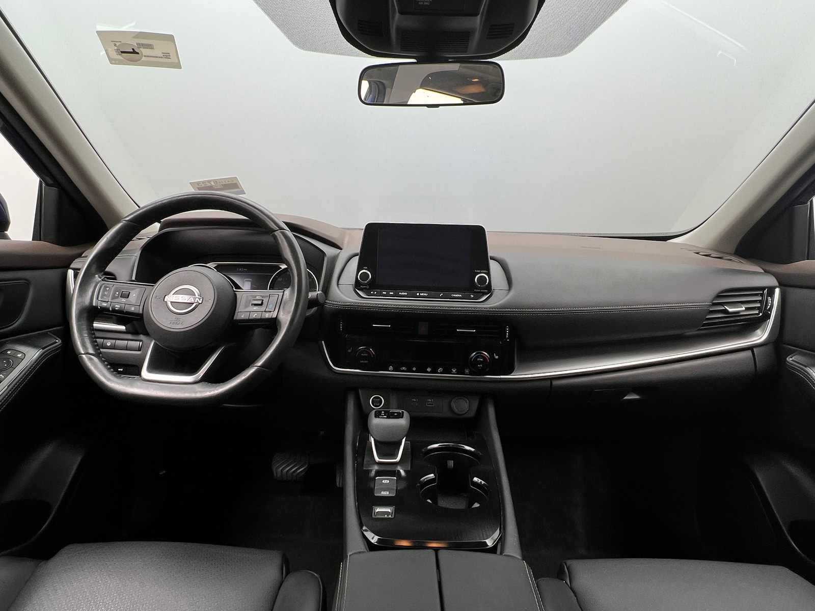 Thumbnail: 2022 Nissan Rogue - 2