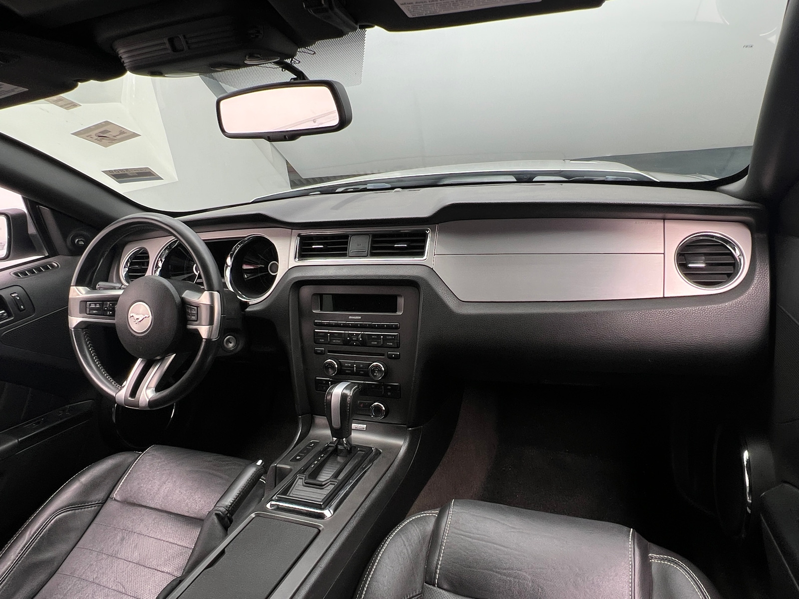 Thumbnail: 2014 Ford Mustang - 2