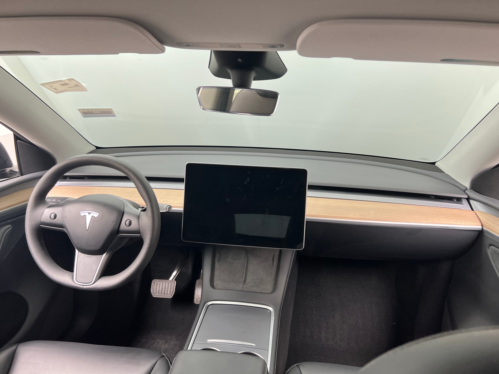 Thumbnail: 2024 Tesla Model Y - 2