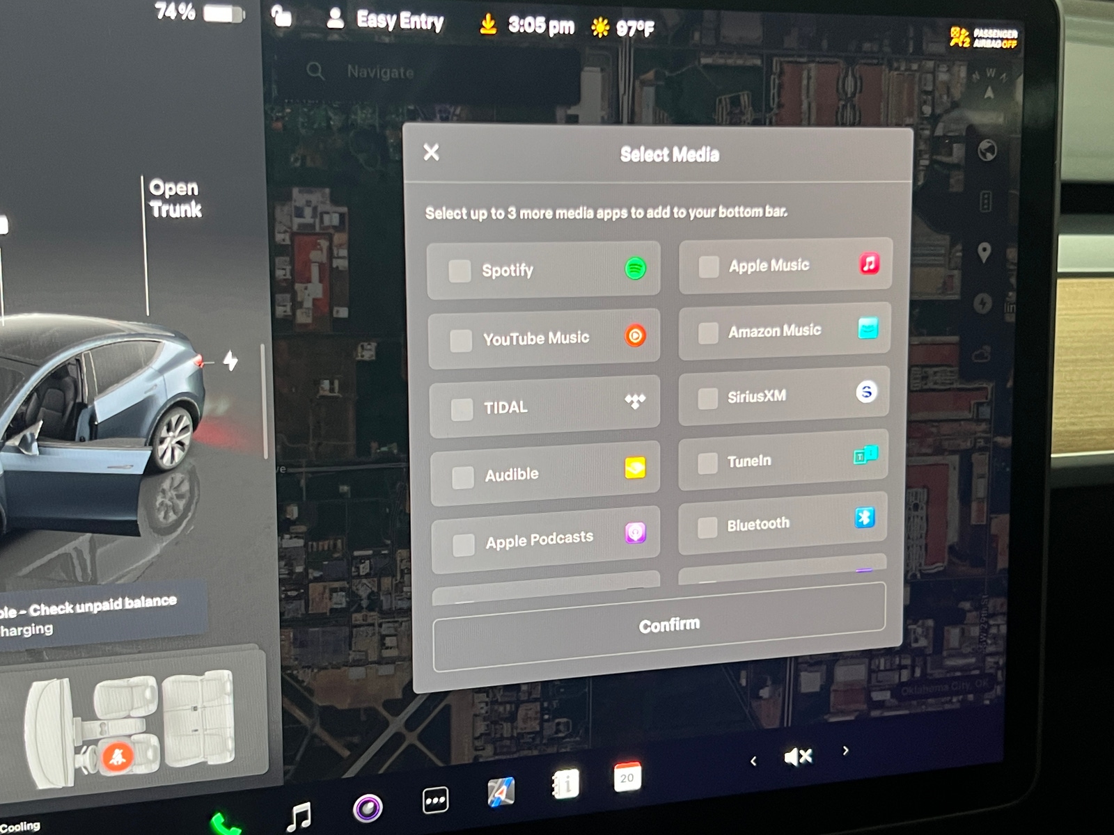 Thumbnail: 2024 Tesla Model Y - 3