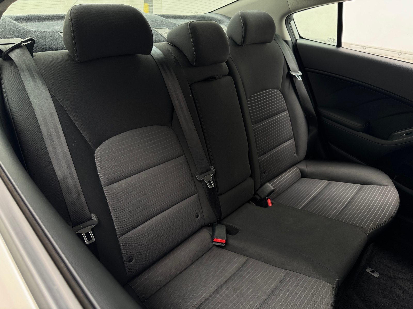 Thumbnail: 2017 Kia Forte - 6