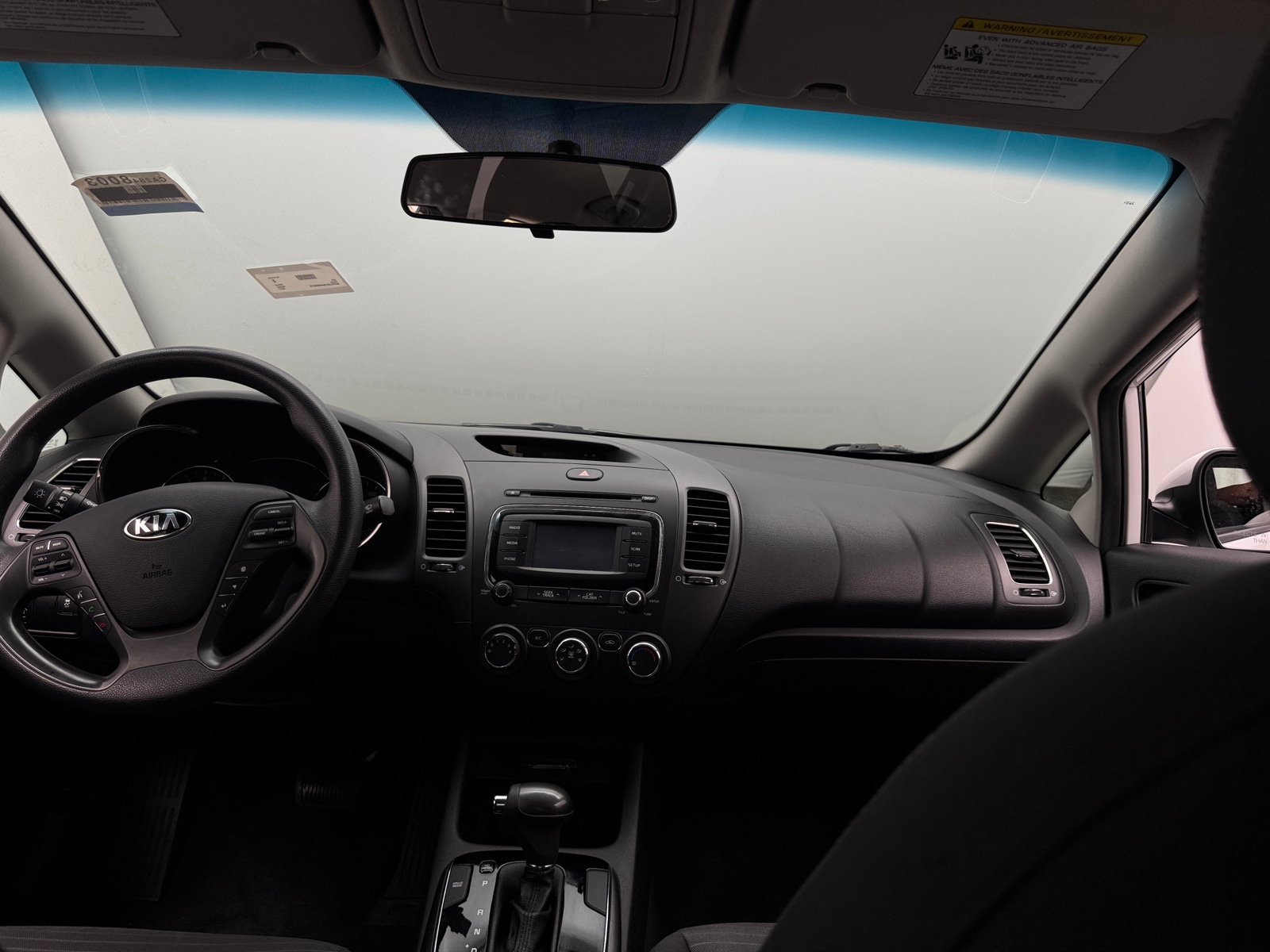 Thumbnail: 2017 Kia Forte - 3
