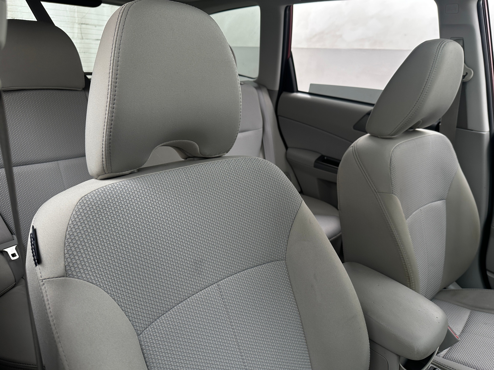 Thumbnail: 2013 Subaru Forester - 2