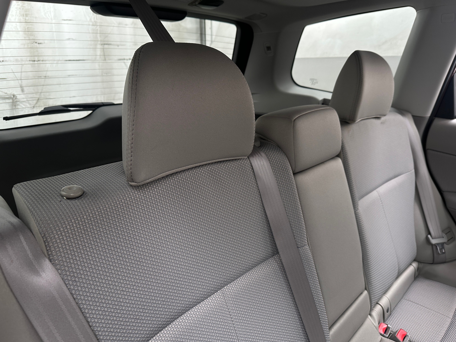 Thumbnail: 2013 Subaru Forester - 6