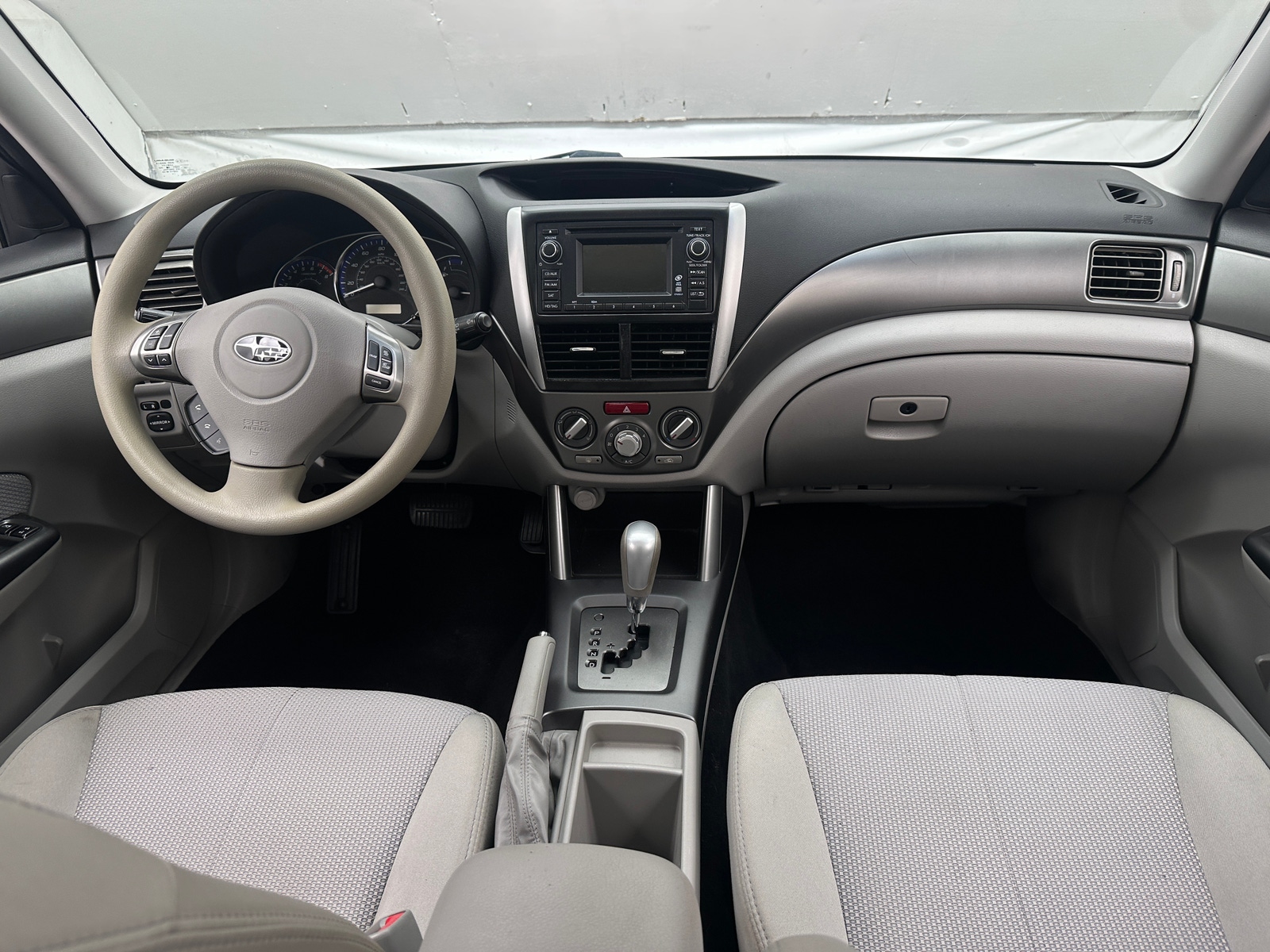 Thumbnail: 2013 Subaru Forester - 3