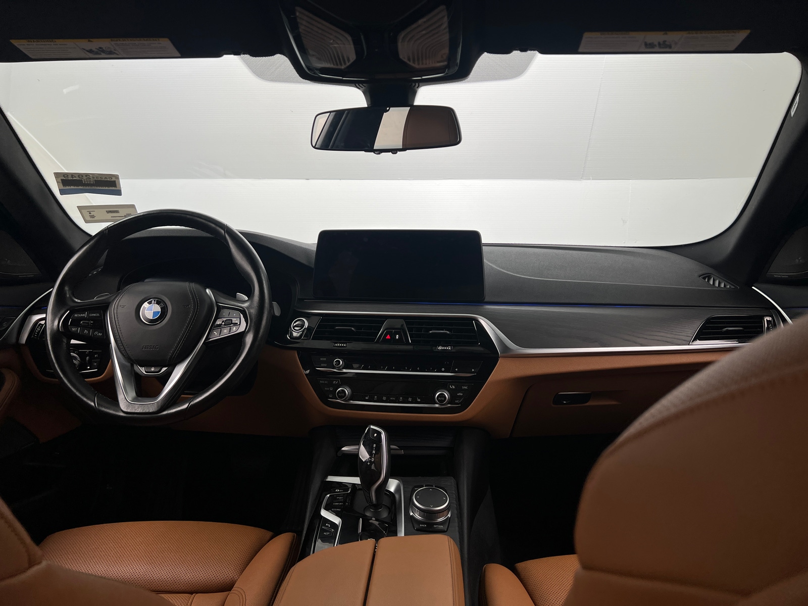 Thumbnail: 2021 BMW 5 Series - 2