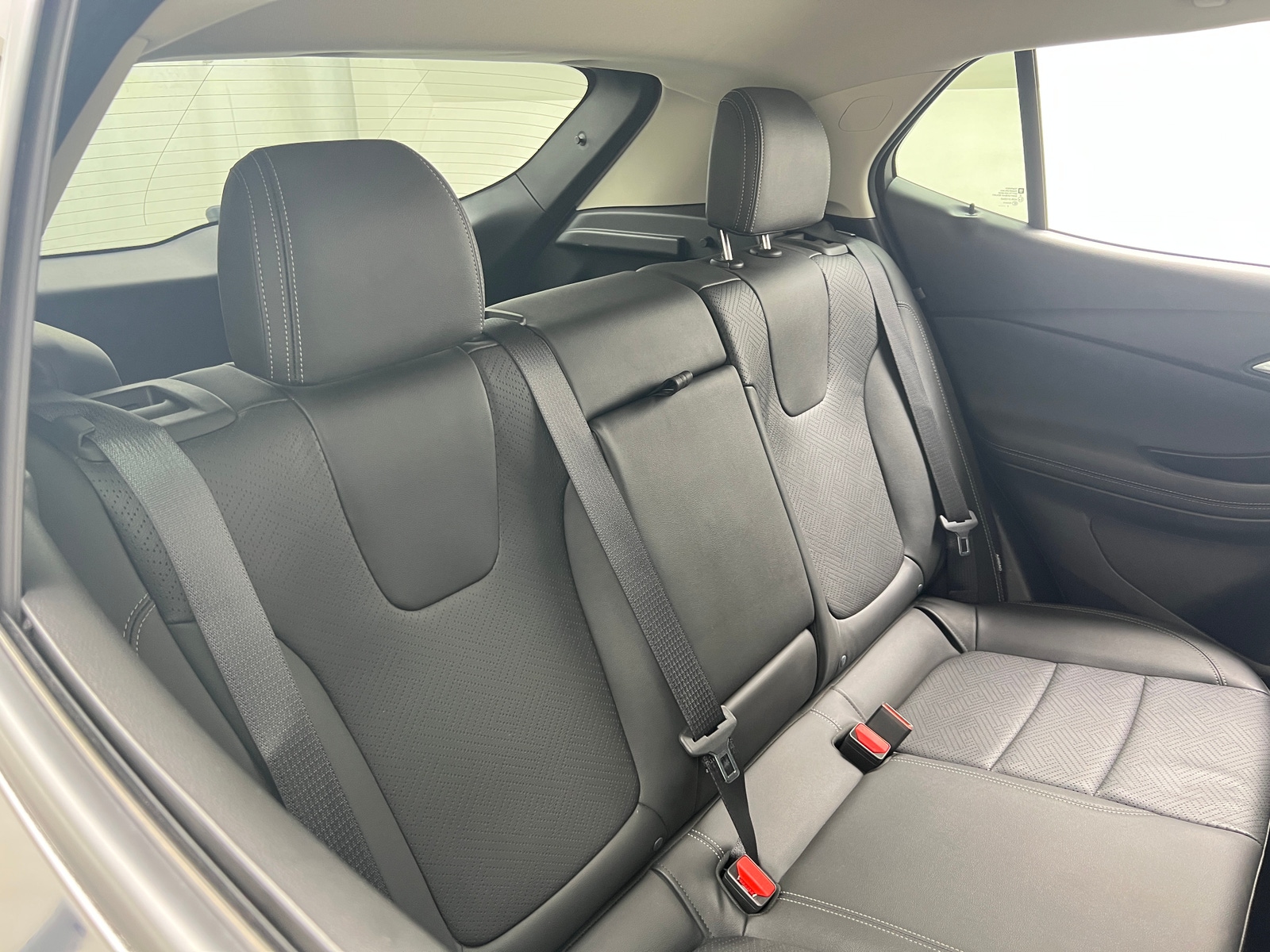 Thumbnail: 2023 Buick Encore GX - 5