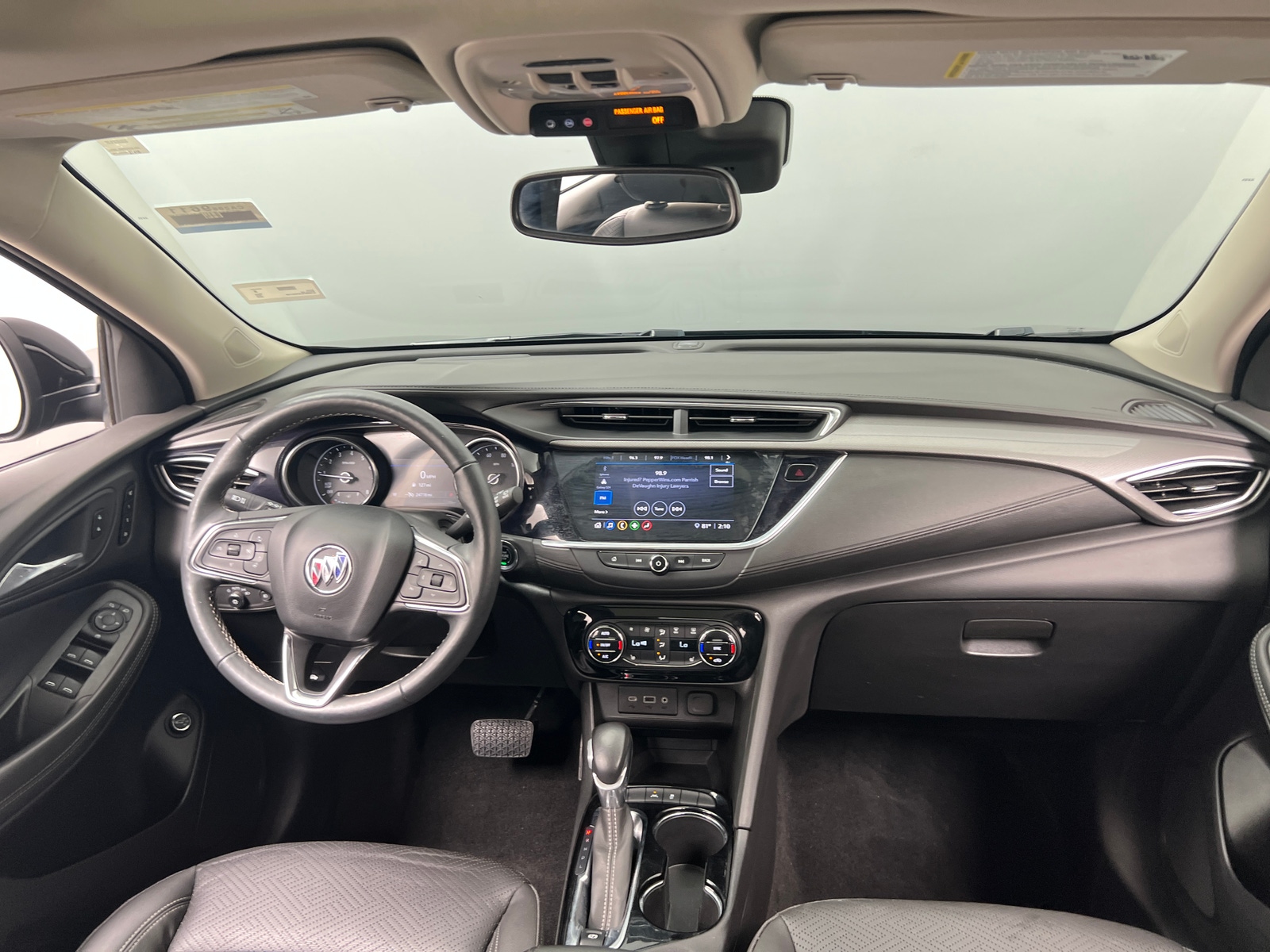 Thumbnail: 2023 Buick Encore GX - 2