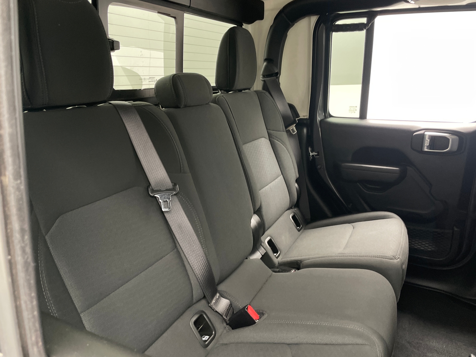 Thumbnail: 2022 Jeep Gladiator - 6