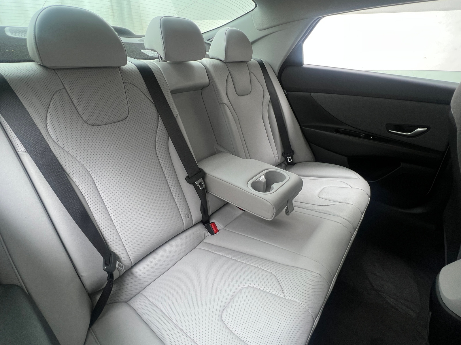 Thumbnail: 2025 Hyundai Elantra - 5