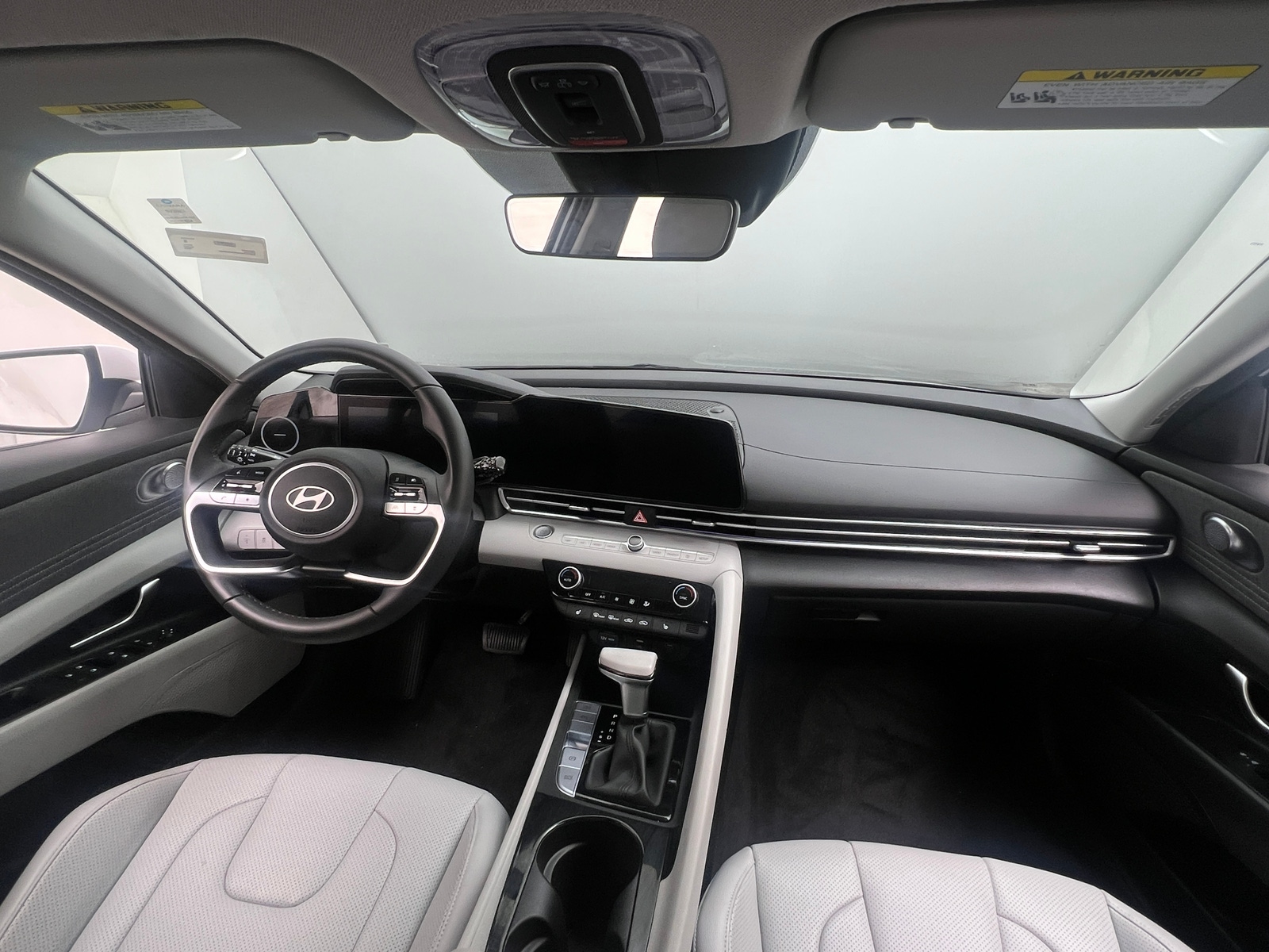 Thumbnail: 2025 Hyundai Elantra - 2