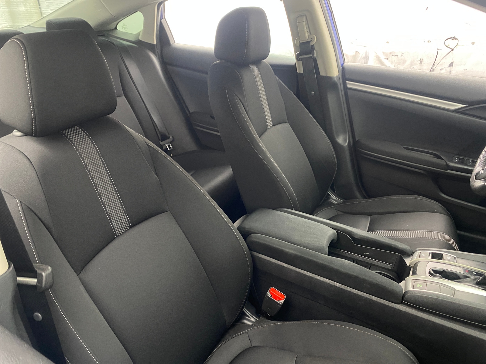 Thumbnail: 2019 Honda Civic - 2