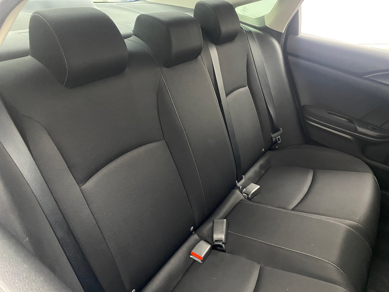 Thumbnail: 2019 Honda Civic - 6