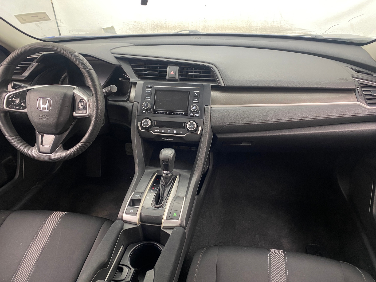 Thumbnail: 2019 Honda Civic - 3