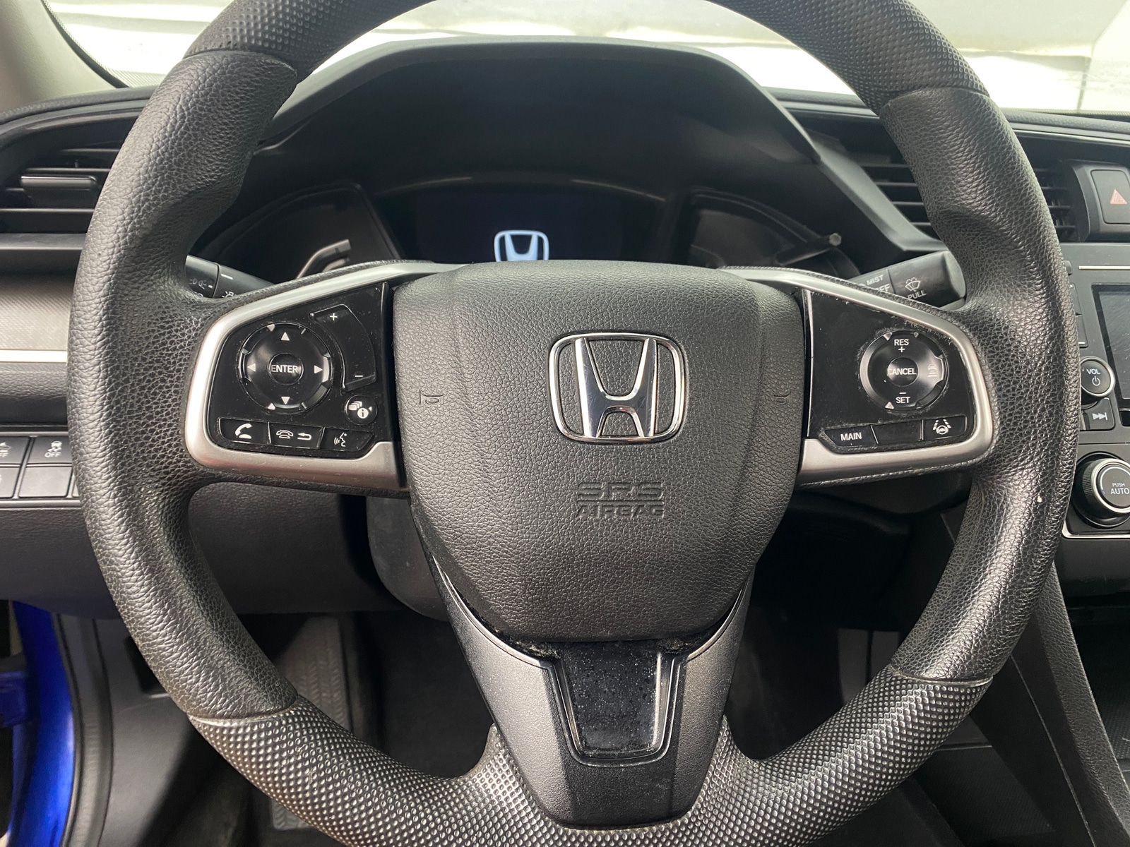 Thumbnail: 2019 Honda Civic - 5