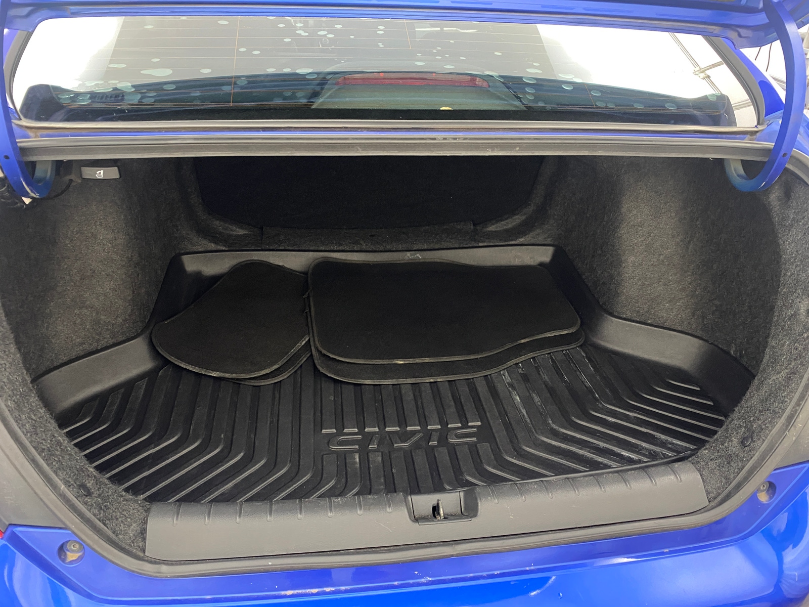 Thumbnail: 2019 Honda Civic - 7