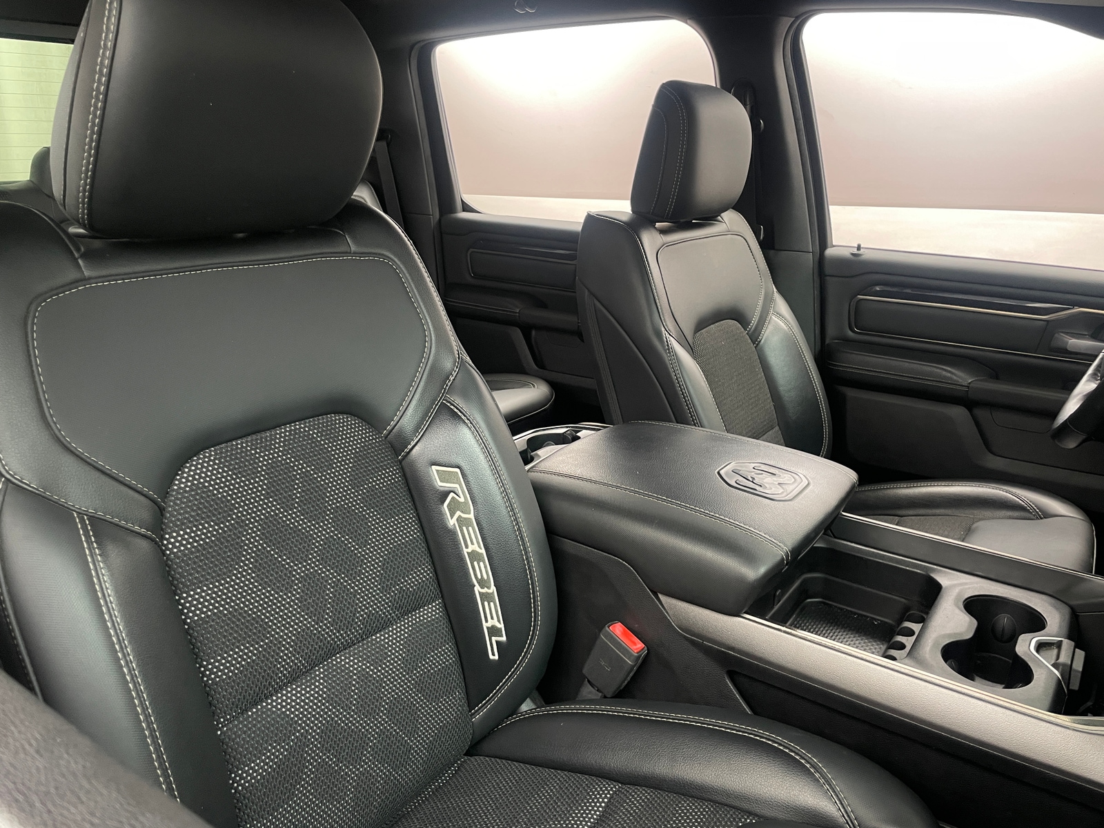 Thumbnail: 2020 RAM 1500 - 2