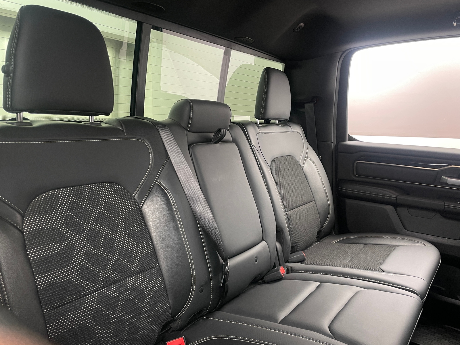 Thumbnail: 2020 RAM 1500 - 6