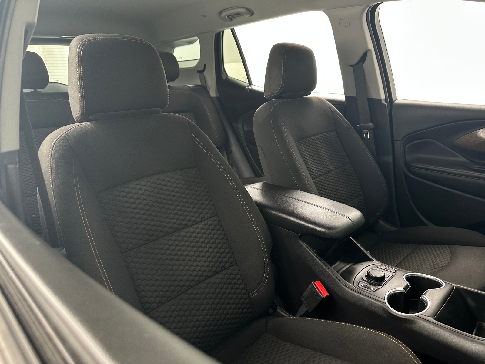 Thumbnail: 2021 GMC Terrain - 2