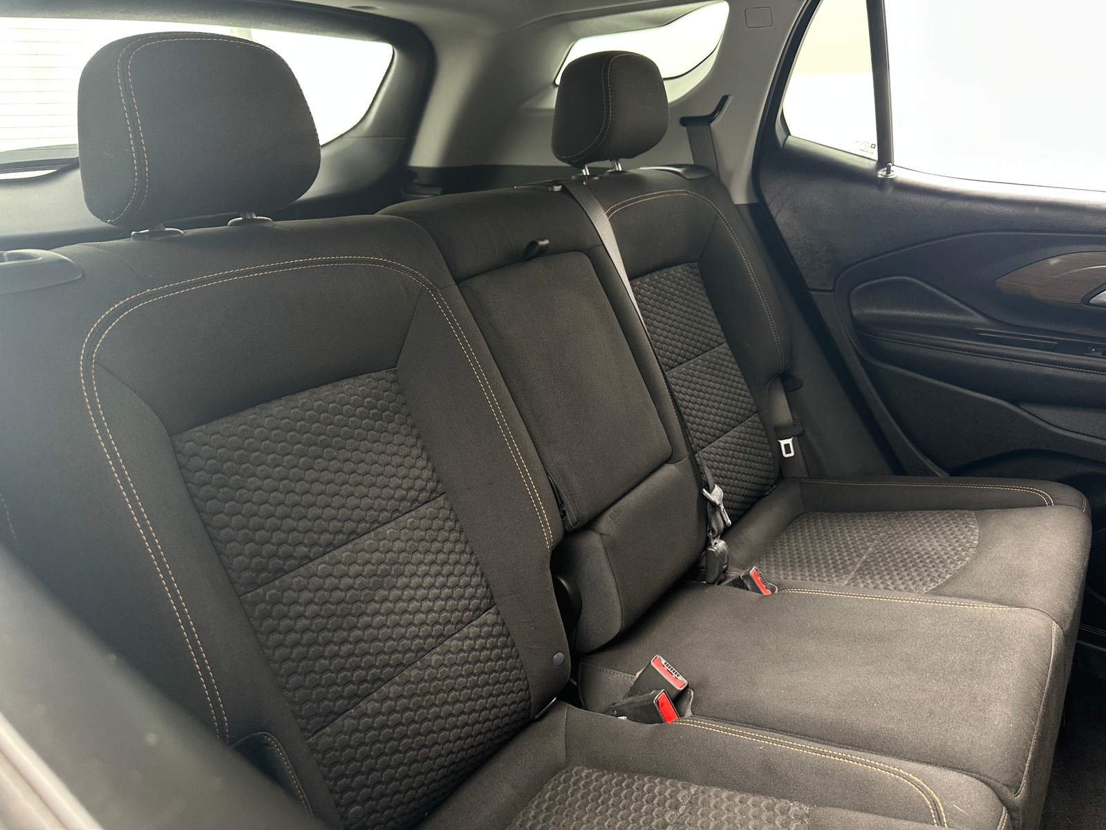 Thumbnail: 2021 GMC Terrain - 6