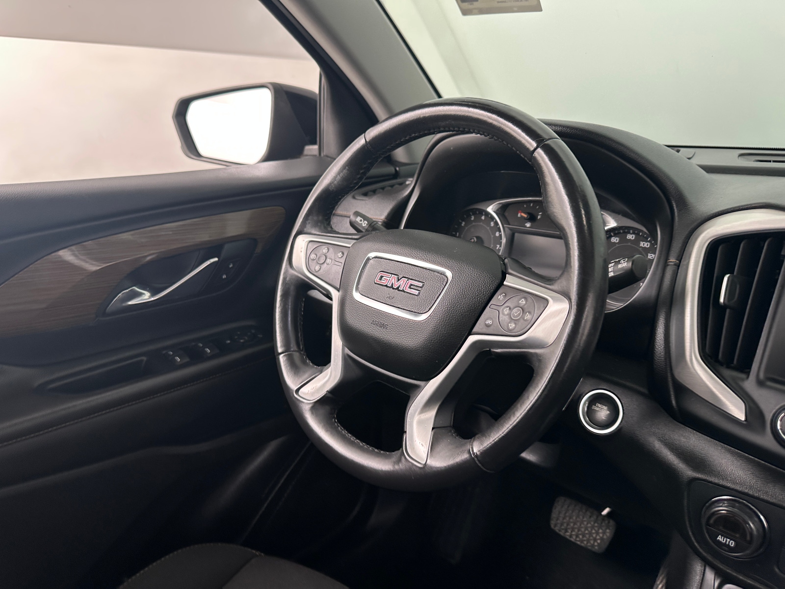 Thumbnail: 2021 GMC Terrain - 5