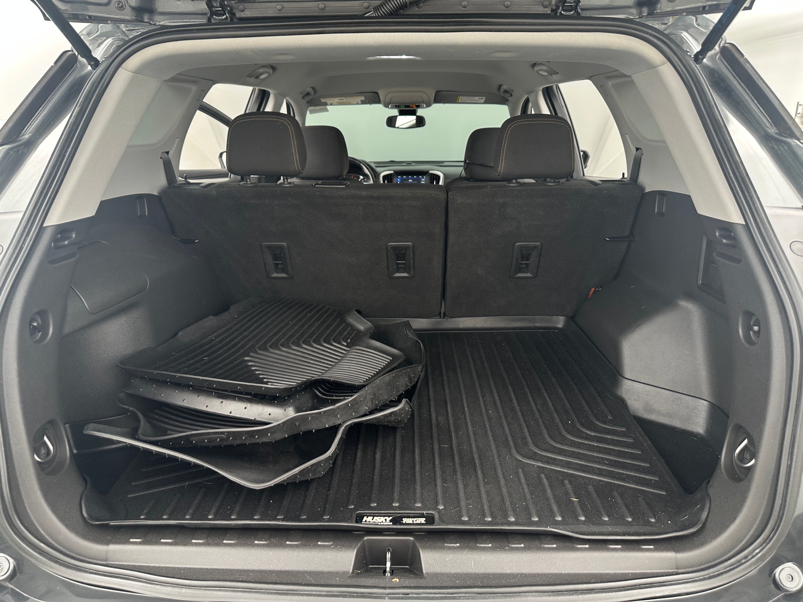 Thumbnail: 2021 GMC Terrain - 7