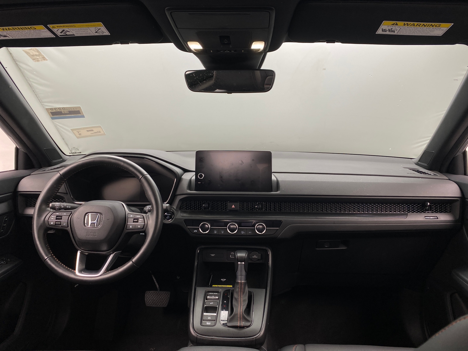 Thumbnail: 2024 Honda CR-V - 2