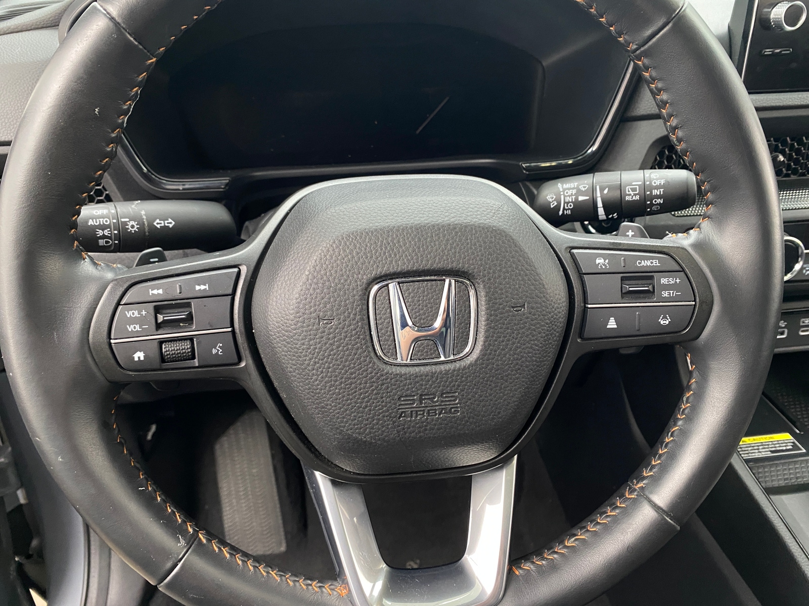 Thumbnail: 2024 Honda CR-V - 4