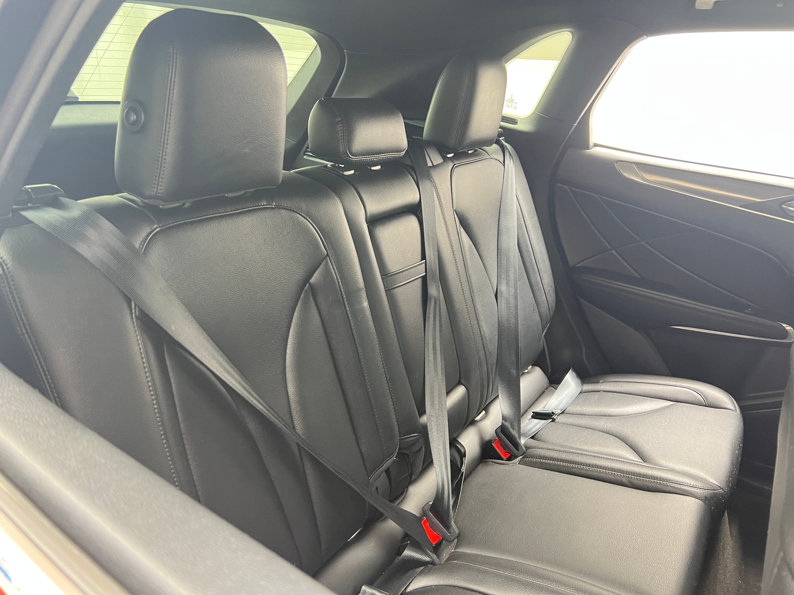 Thumbnail: 2019 Lincoln MKC - 6