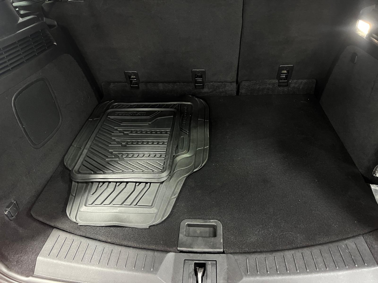 Thumbnail: 2019 Lincoln MKC - 7