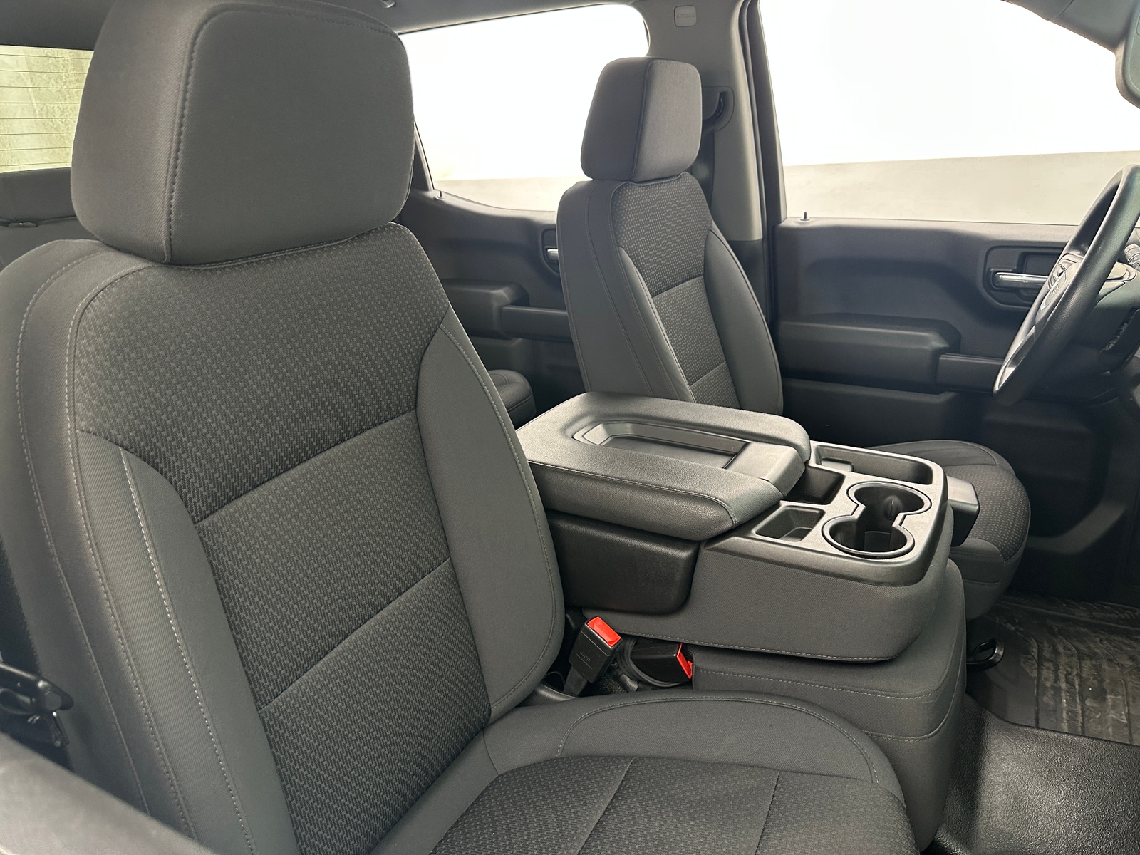 Thumbnail: 2021 GMC Sierra 1500 - 2