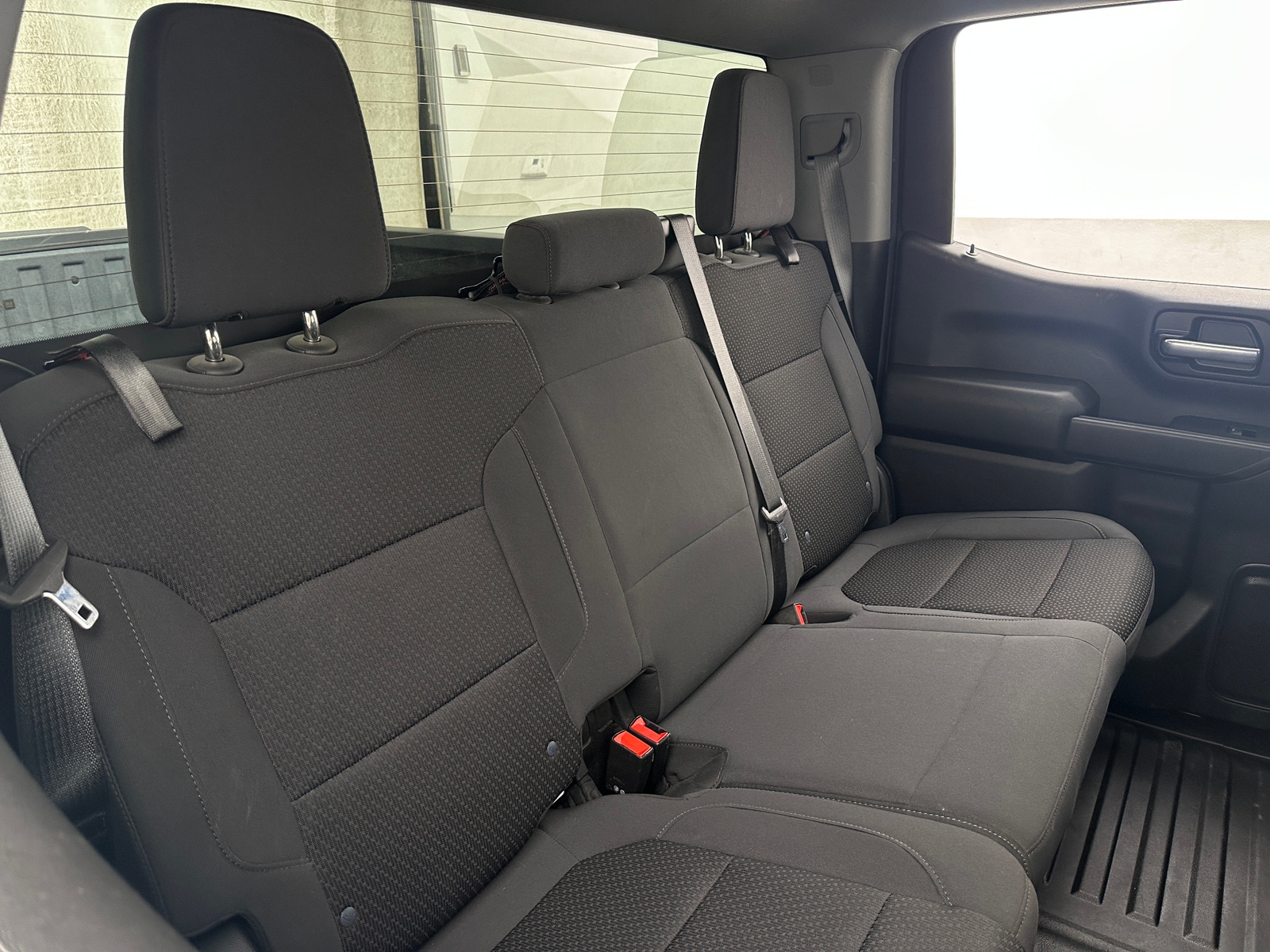 Thumbnail: 2021 GMC Sierra 1500 - 6