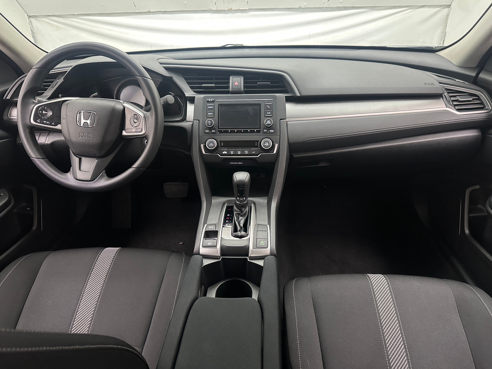 Thumbnail: 2018 Honda Civic - 3