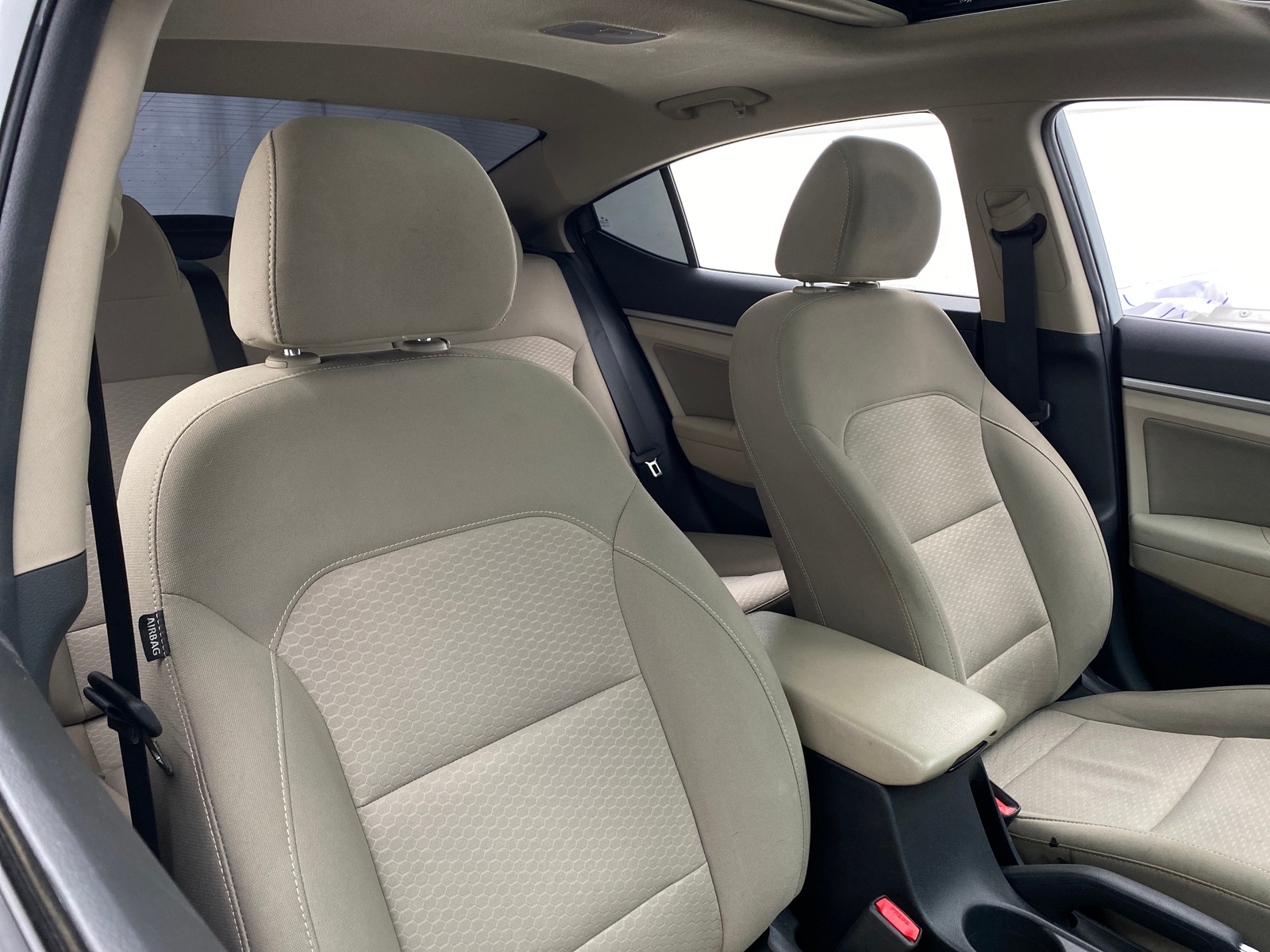 Thumbnail: 2020 Hyundai Elantra - 2